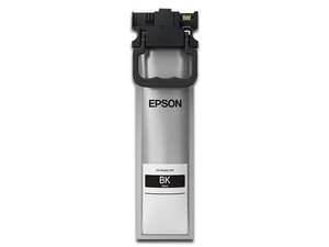 Bolsa de tinta Epson T942120-AL, Color Negro.