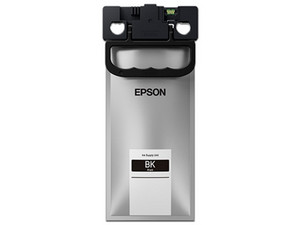 Bolsa de Tinta Epson 961 XL Negro. Modelo T961120-AL.