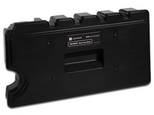 Botella de tóner residual Lexmark P/XC415