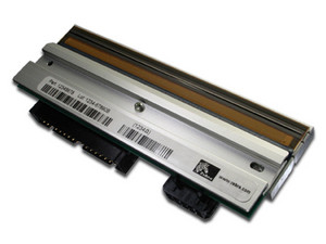 Cabezal de impresión Zebra P1058930-009 de 203dpi para impresoras ZT410.