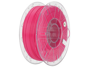 Filamento Creality PLA Hyper, Diámetro de 1.75mm, 1Kg, Color Magenta.
