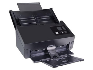 Escáner ADF Avision AD370, Dúplex, 600 x 600 dpi, USB 3.2. Color Negro.