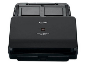 Escáner Canon imageFORMULA DR-M260, 600 ppp, 60 PPM, Capacidad de 90 Hojas