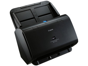 Escáner Canon ImageFormula DR-C230, 600 ppp, USB 2.0.