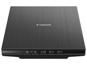NA - Escáner de cama plana Canon CanoScan LiDE 400, 48bits, 4800 x 4800 ppp.