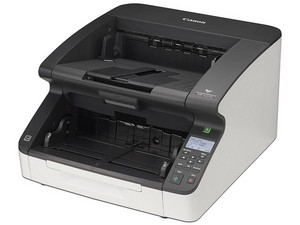 Escáner ADF Canon ImageFORMULA DR-G2110 a Color, Resolución 600 x 600 ppp, USB 3.1.