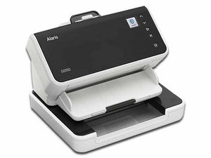 Escáner Kodak Alaris S2060W de hasta 600dpi, USB, Ethernet, Wi-Fi.