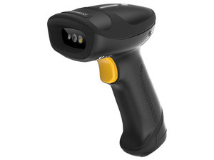 Escáner NEWLAND NLS-HR3000-BT, Bluetooth, Portátil.