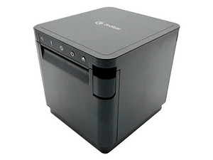 Impresora Térmica para Punto de Venta 3nStar RPT015, Ethernet, USB, Serial. Color Negro.
