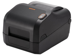 Impresora Térmica Para Tickets Bixolon XD3-40TK, Ethernet, USB, Color Negro.