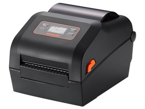 Impresora Bixolon XD5-40DK, Transferencia Directa, 4", 203dpi, USB, Velocidad de 178mm/s, Color Negro.