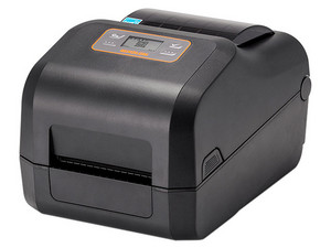 Impresora Bixolon XD5-40tK TT, Transferencia Térmica, 4", 203dpi, USB/USB Host, Velocidad 6ips (178mm).