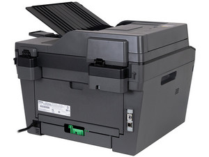 Impresora Láser Multifunción Brother DCP-L2540DW - Dúplex y Wifi