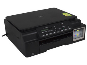 DCP-T500W