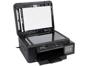 Impresora Multifuncional Brother Dcp-T710w