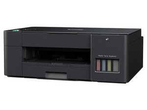 Multifuncional Brother DCP-T220 InkBenefit Tank Color Inyección de Tinta  continua USB.