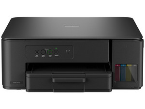 Multifuncional Brother DCP-T230 de inyección de tinta Continua,imprimir, escanear y copia. USB (Caja abierta)