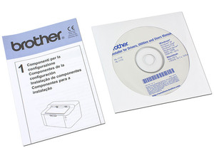 Impresora Láser Monocromática Brother HL-1112 hasta 21 ppm, 2400 x 600 ppp,  USB.