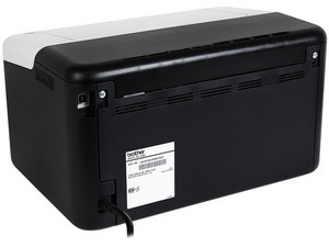 Brother HL-1202 Impresora Laser Monocromatica