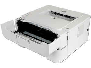 Impresora láser monocromo HL-2130, Brother