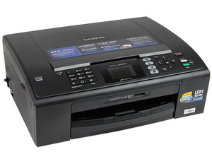 MFC-J265W 