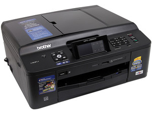 MFC-J625DW