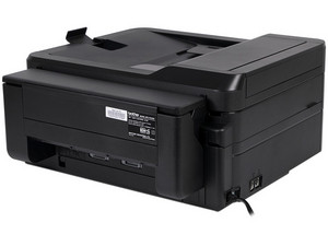 Impresora Multifuncional Brother MFC-T910dw