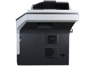 Impresora láser multifunción MFCL5800DW con impresión a doble cara y red  inalámbrica, para uso comercial, de Brother