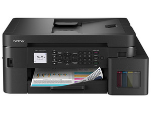 Multifuncional Brother MFC-T930DW, InkBenefit Tank Sistema de Inyección de Tinta, Impresora, Wi-Fi, Duplex
.
