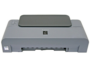 Impresora de Inyección a Color Canon PIXMA iP1700, 4800 x 1200 dpi.