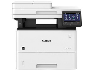 Abstracción en cualquier momento lavanda Multifuncional Canon imageCLASS D1620: Impresora Láser Monocromática,  Copiadora y Escáner, USB, Ethernet, Wi-Fi. | pcel.com