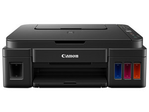 Multifuncional Canon Pixma G3110 a Color con tinta continua y Wi-Fi