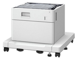 Casete de Almacenamiento Canon 2916C001AA, Compatible con Impresoras Canon imageRUNNER ADVANCE, Color Blanco.