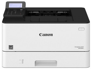 Impresora Láser Canon ImageClass LBP226dw Monocromática, 600 x 600 dpi, USB 2.0, Wi-Fi