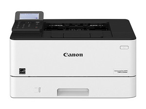 Impresora Láser Canon ImageClass LBP226dw Monocromática, 600 x 600 dpi, USB 2.0, Wi-Fi Impresora Láser Canon ImageClass LBP226dw Monocromática, 600 x 600 dpi, USB 2.0, Wi-Fi