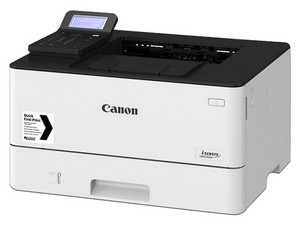 Impresora Láser Canon ImageClass LBP226dw Monocromática, 600 x 600 dpi, USB  2.0, Wi-Fi