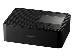 Impresora Fotográfica Canon SELPHY CP1500, Compacta, Resolución hasta 300 x 300 dpi, USB, Wi-Fi, Color Negro.
