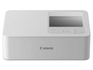 Impresora Fotográfica Canon SELPHY CP1500, Compacta, Resolución hasta 300 x 300 dpi, USB, Wi-Fi, Color Blanco.