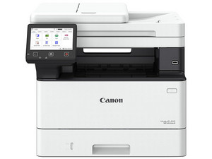 Multifuncional Láser Monocromática Canon ImageClass MF462dw II, Resolución de 1200 DPI, Velocidad de Impresión de 37 ppm, Impresora, Copiadora, Escáner y Fax, USB, Ethernet, Wi-Fi. Color Blanco.