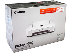 Canon Pixma iP2810 