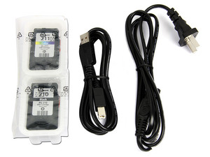 Multifuncional Canon PIXMA MP495, Impresora, Copiadora y Escáner, USB,  Wi-Fi 802.11b/g/n.