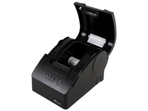 Miniprinter Térmica para tickets EC Line EC-PM-58110-USB, Interfaz USB.