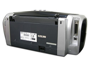 Impresora de Inyección a Color Epson Stylus C87 Plus, 5760 x 1440 dpi.