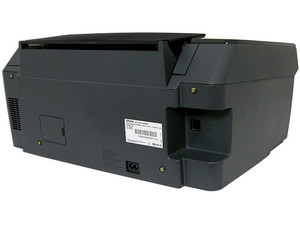 Multifuncional Epson Stylus CX5600 Impresora Copiadora y Escáner,  Resolución hasta 5760 x 1440 dpi.