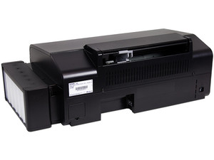 C11CB57201, Impresora Epson EcoTank L800 (110V), Inyección de tinta, Impresoras, Para el hogar