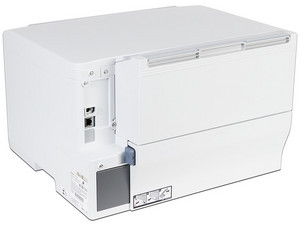 Impresora de Inyección a color Epson WorkForce Pro WF-5190DW, resolución  hasta 4,800 x 1,200 dpi, hasta 20 ppm.