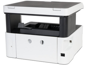 Multifuncional Epson EcoTank M2140, Impresora Monocromática, Copiadora y  Escáner, con Sistema de Tanques de Tinta, Dúplex, USB.