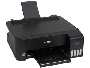 C11CG89301, Impresora EcoTank L1110, Inyección de tinta, Impresoras, Para el hogar