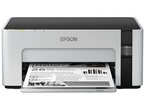Impresora de inyección Monocromática Epson...