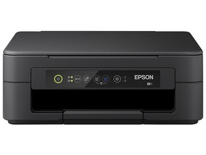 Multifuncional Epson XP-2101 Impresión a color de Inyección, Copiadora,  Escáner, USB 2.0, Wi-Fi Direct, hasta 5760 x 1440 dpi.